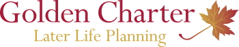 Golden charter Logo