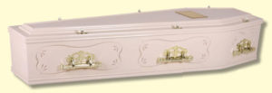 The Hengisbury coffin