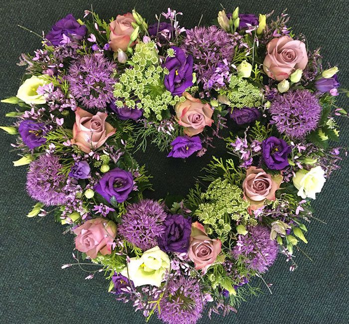 Hillview Flowers Bouquet