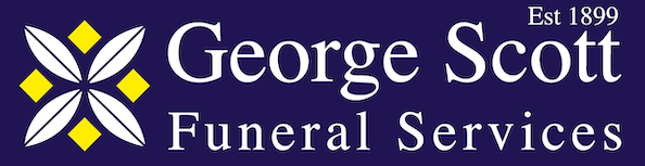 George Scott Funeral Services Logo