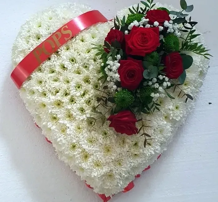 Poppies florist